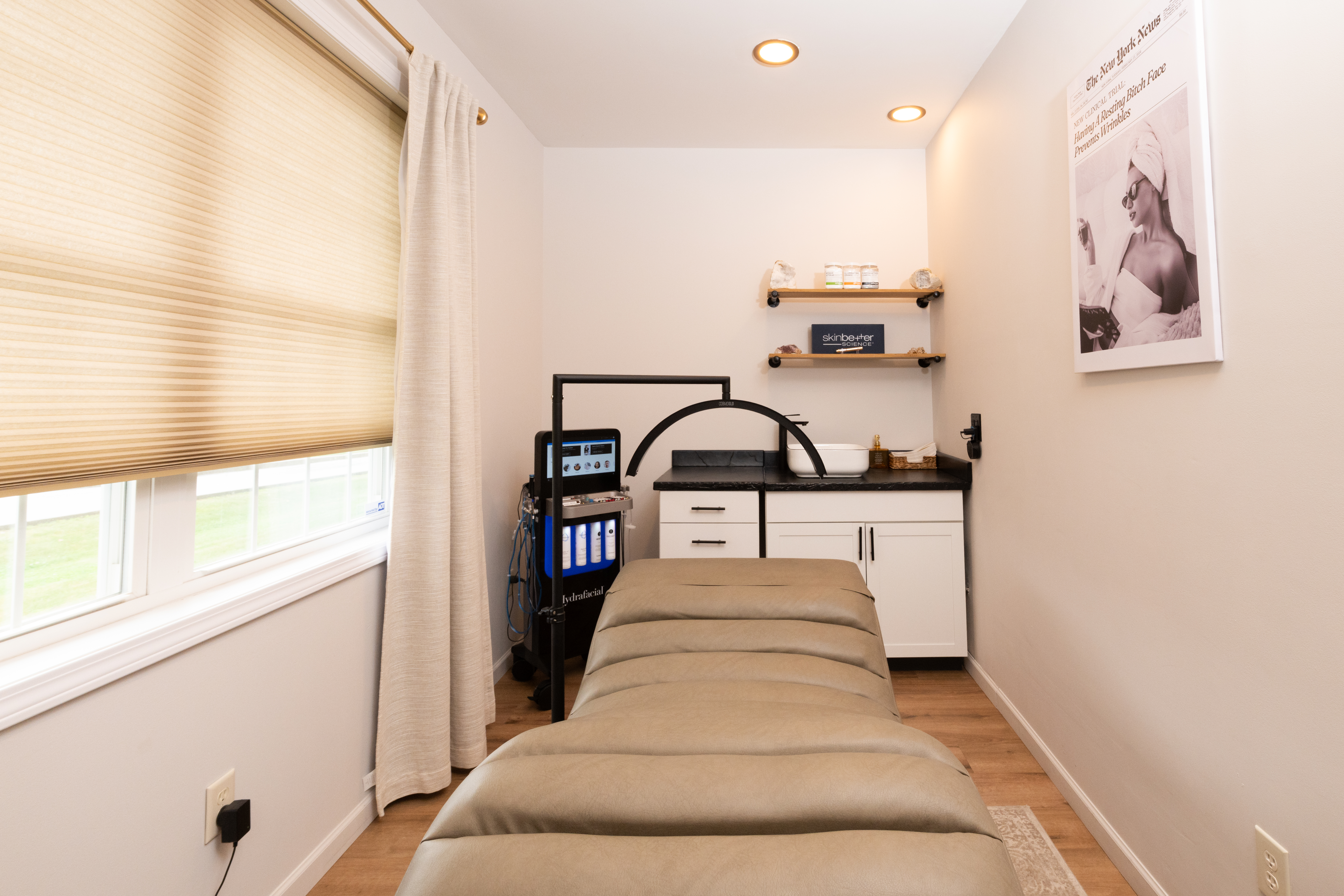 Medical Spa in Queensbury New York